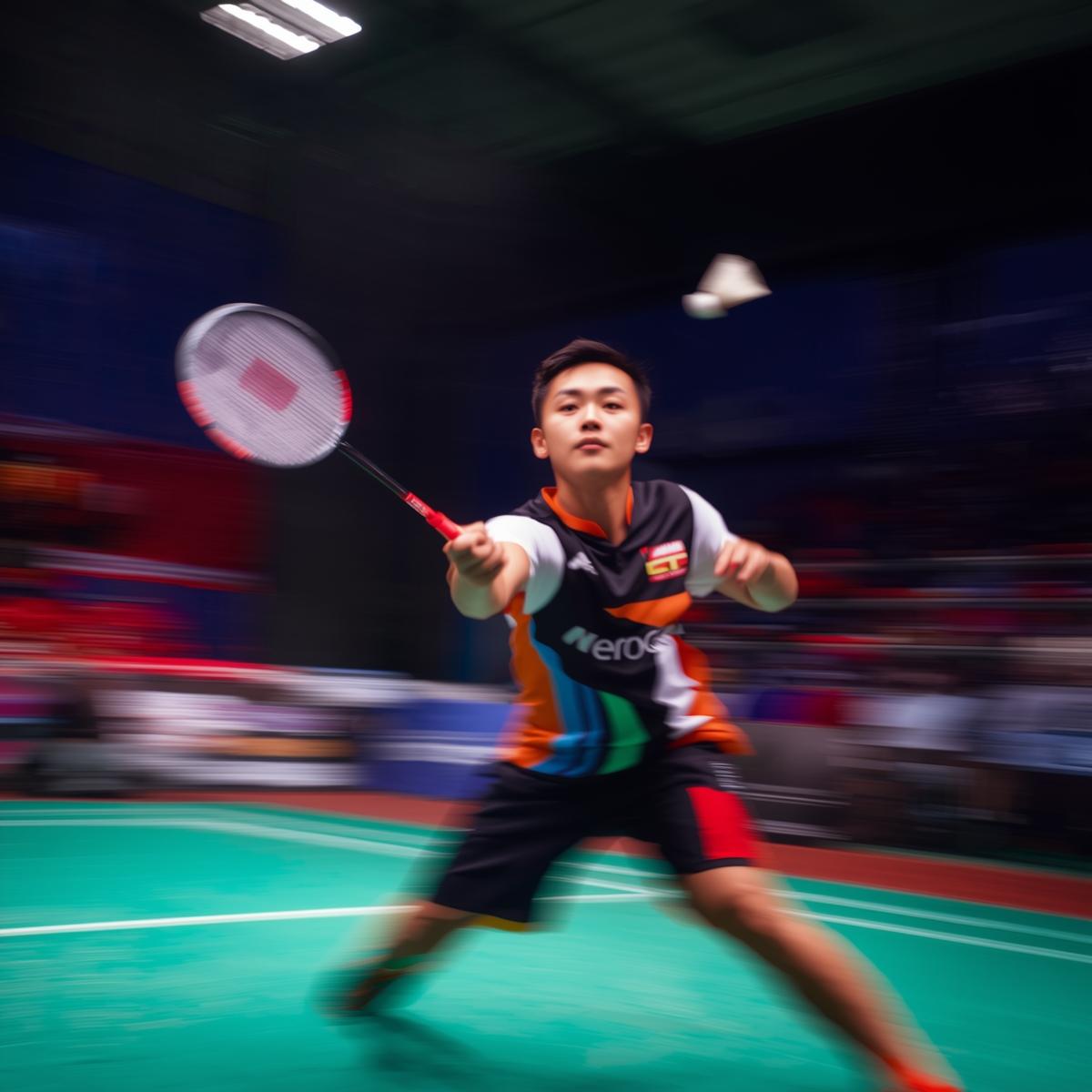 Badminton