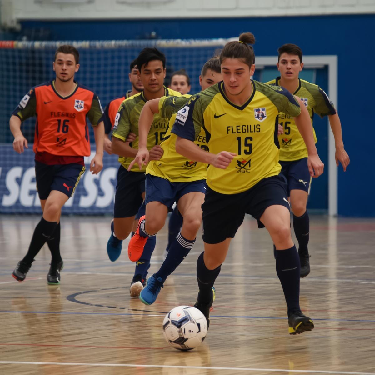 Futsal